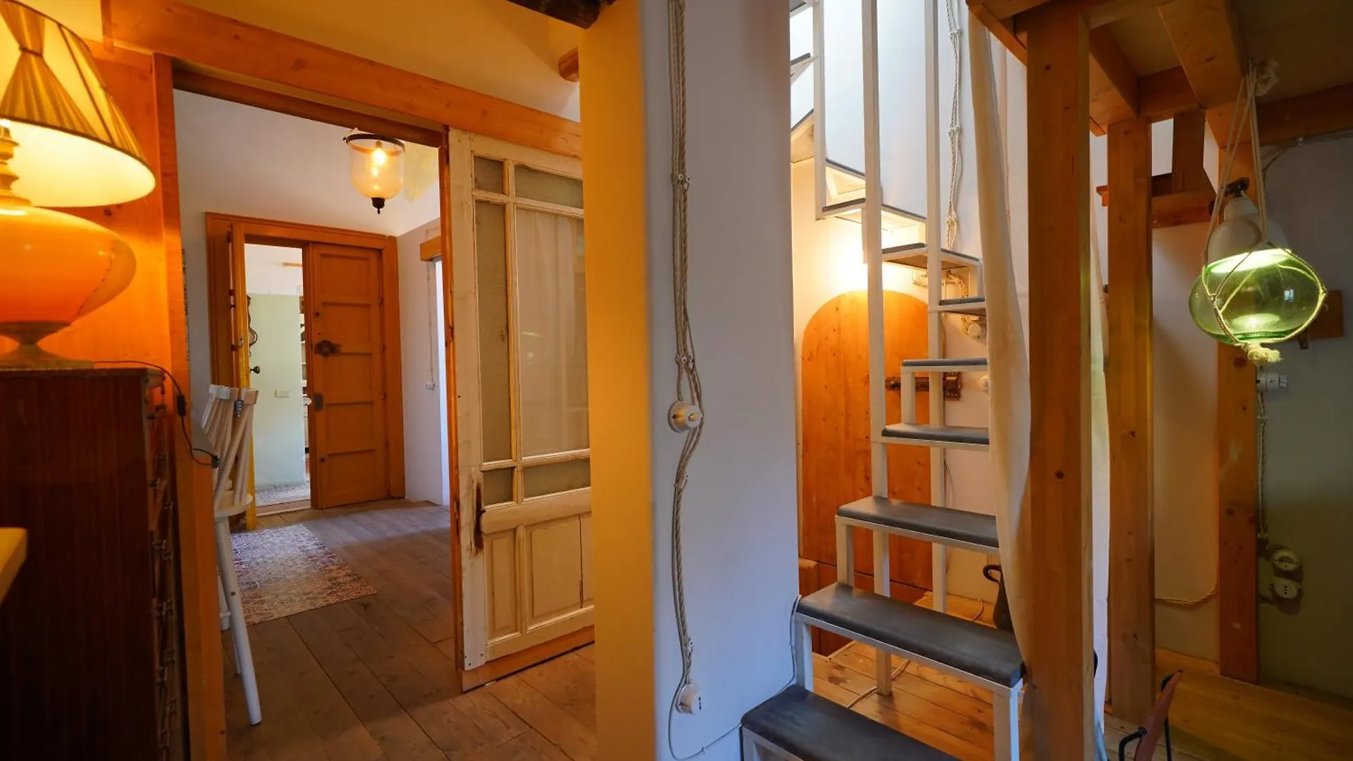 Palazzu Stidda Catania Apartment