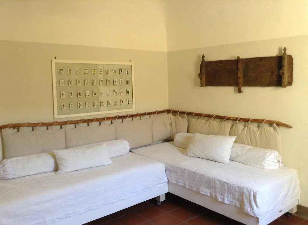 Palazzu Stidda Catania Apartment
