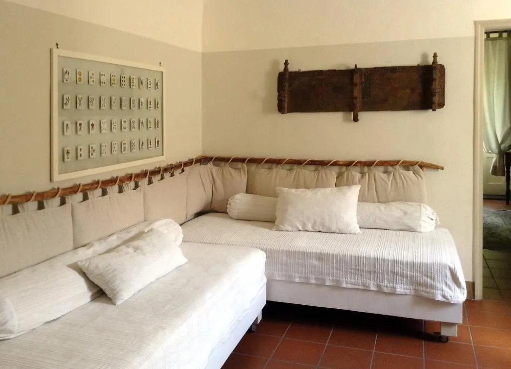 Palazzu Stidda Catania Apartment