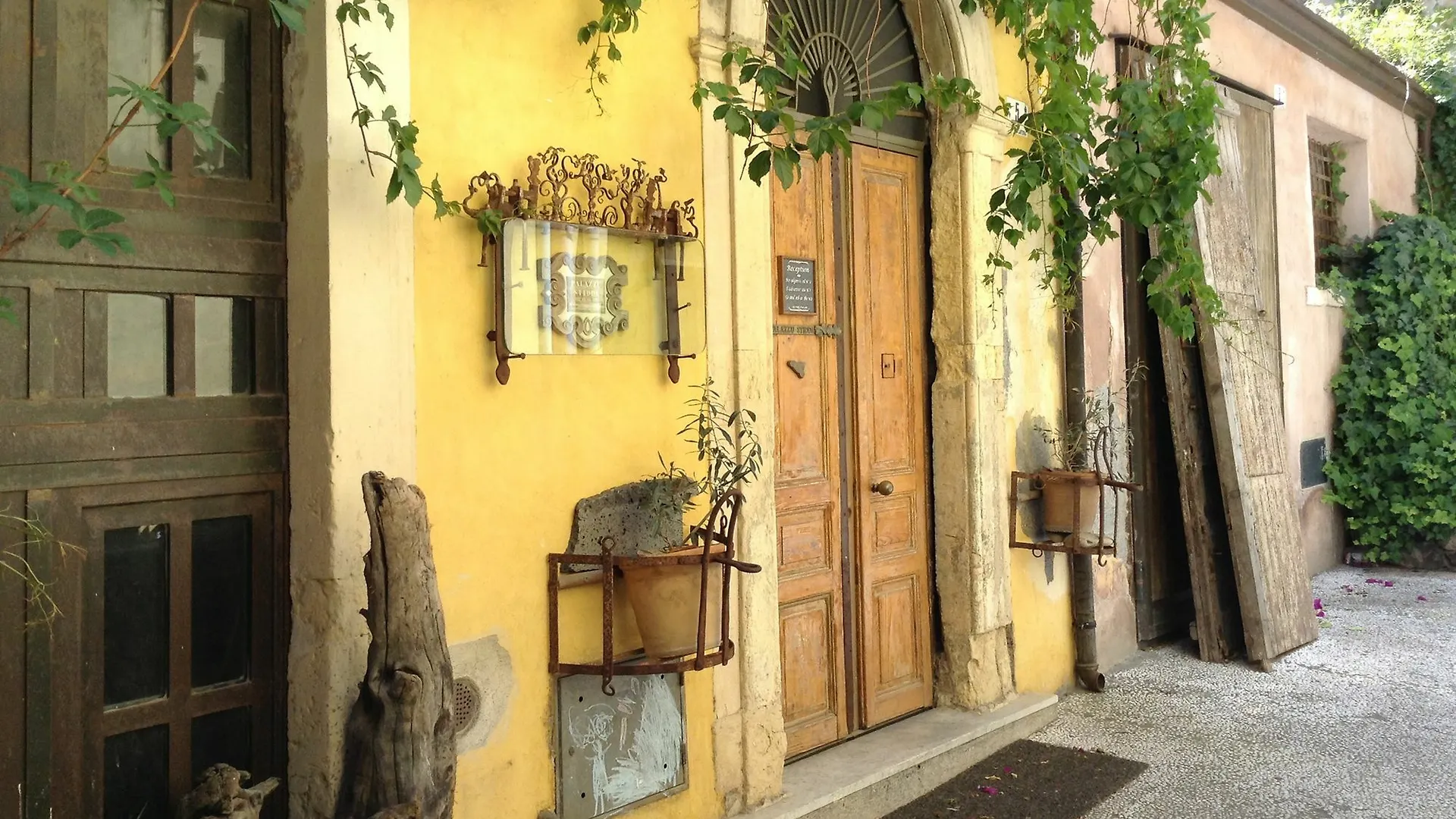 Palazzu Stidda Catania Apartment