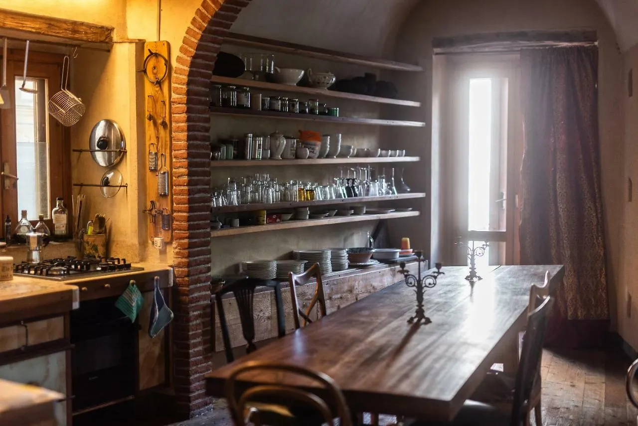 Palazzu Stidda Catania Apartment