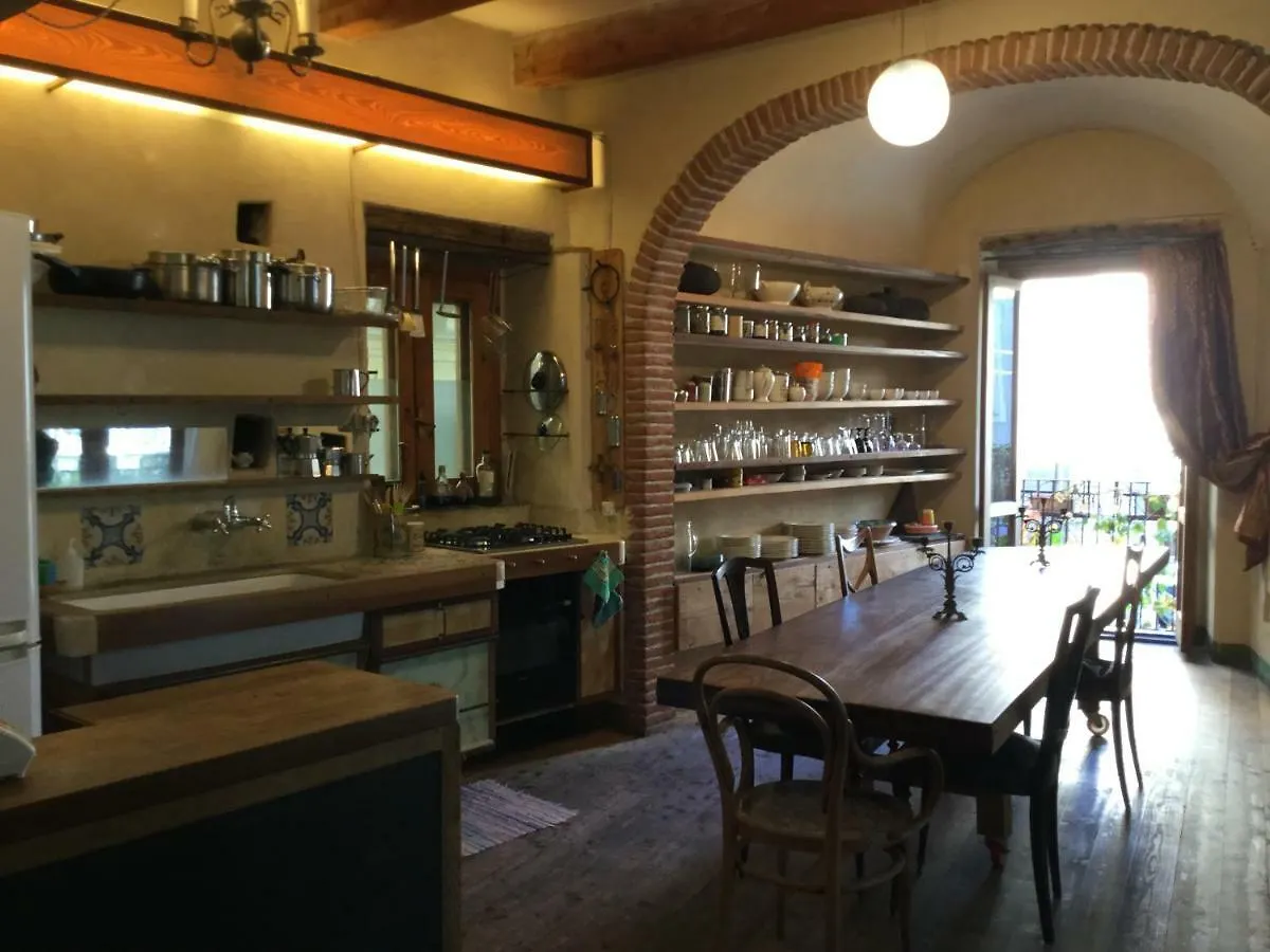 Palazzu Stidda Catania Apartment