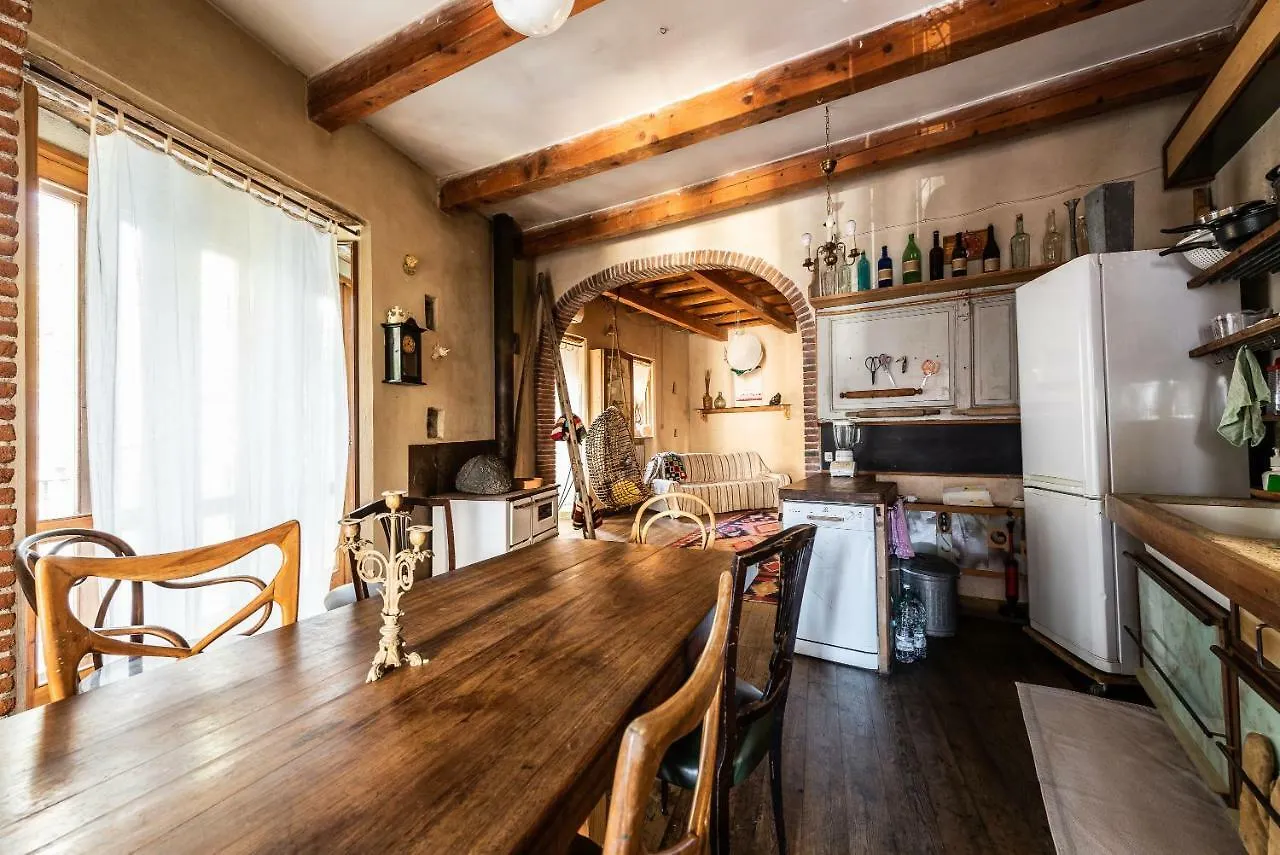 Palazzu Stidda Catania Apartment Italy