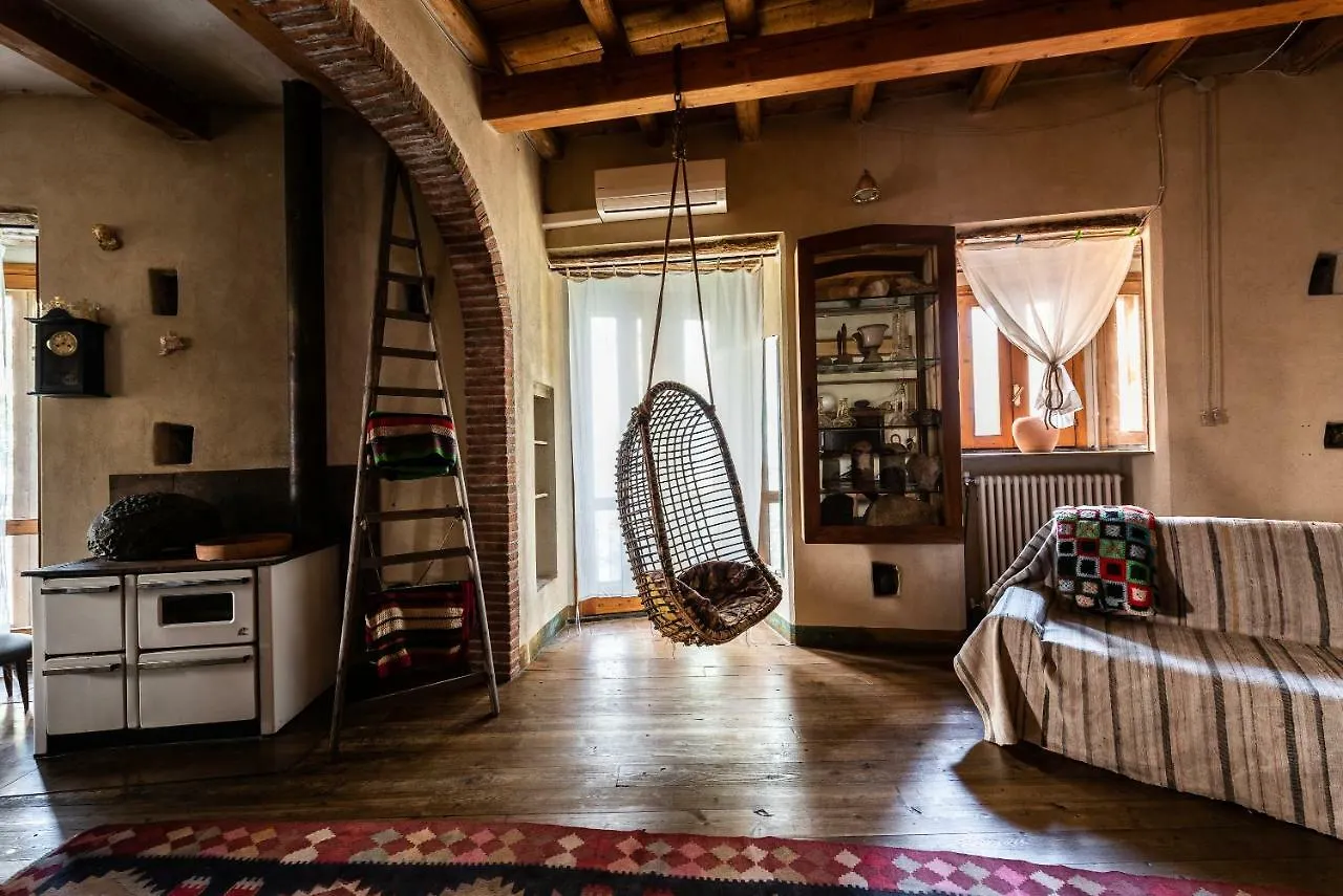 Palazzu Stidda Catania Apartment