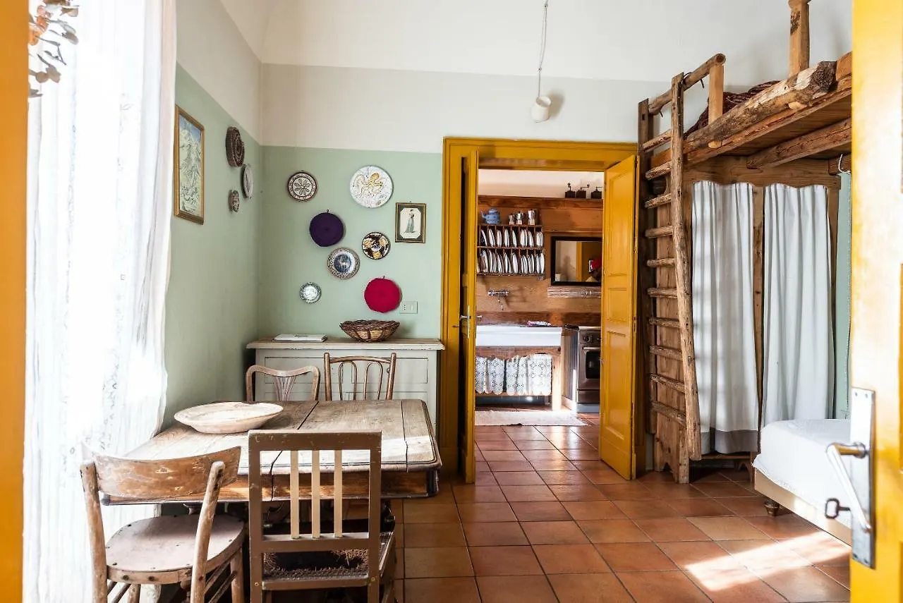 Palazzu Stidda Catania Apartment 0*,  Italy
