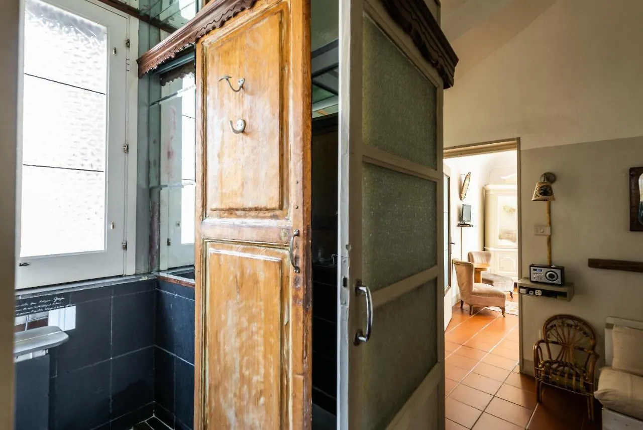 Palazzu Stidda Catania Apartment