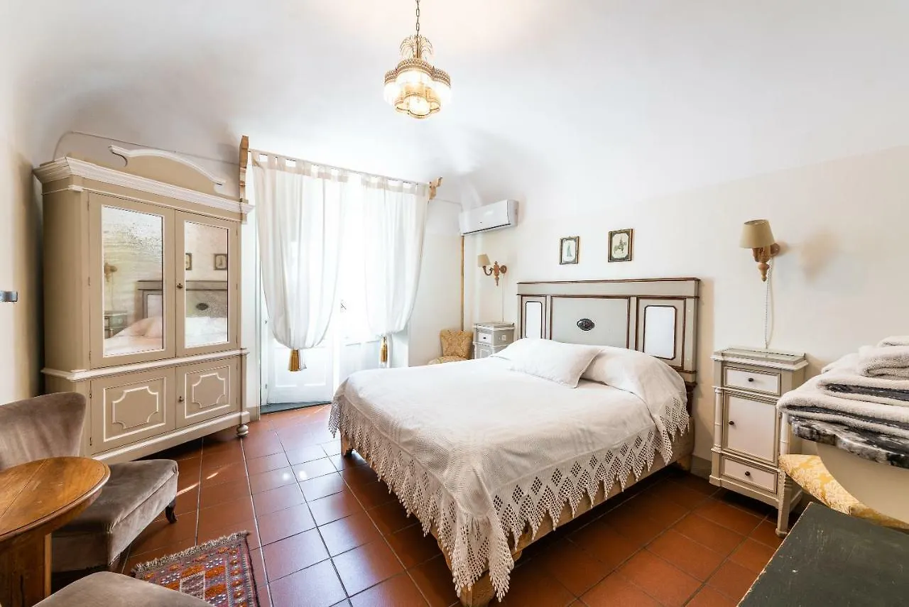 Palazzu Stidda Catania Apartment Italy