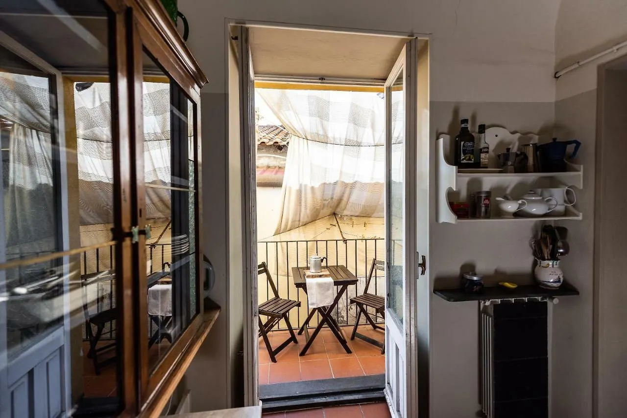Palazzu Stidda Catania Apartment