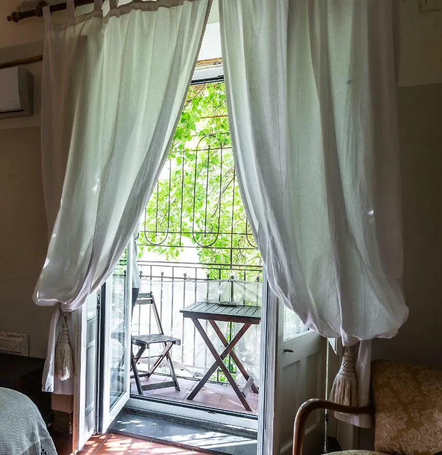 Palazzu Stidda Catania Apartment