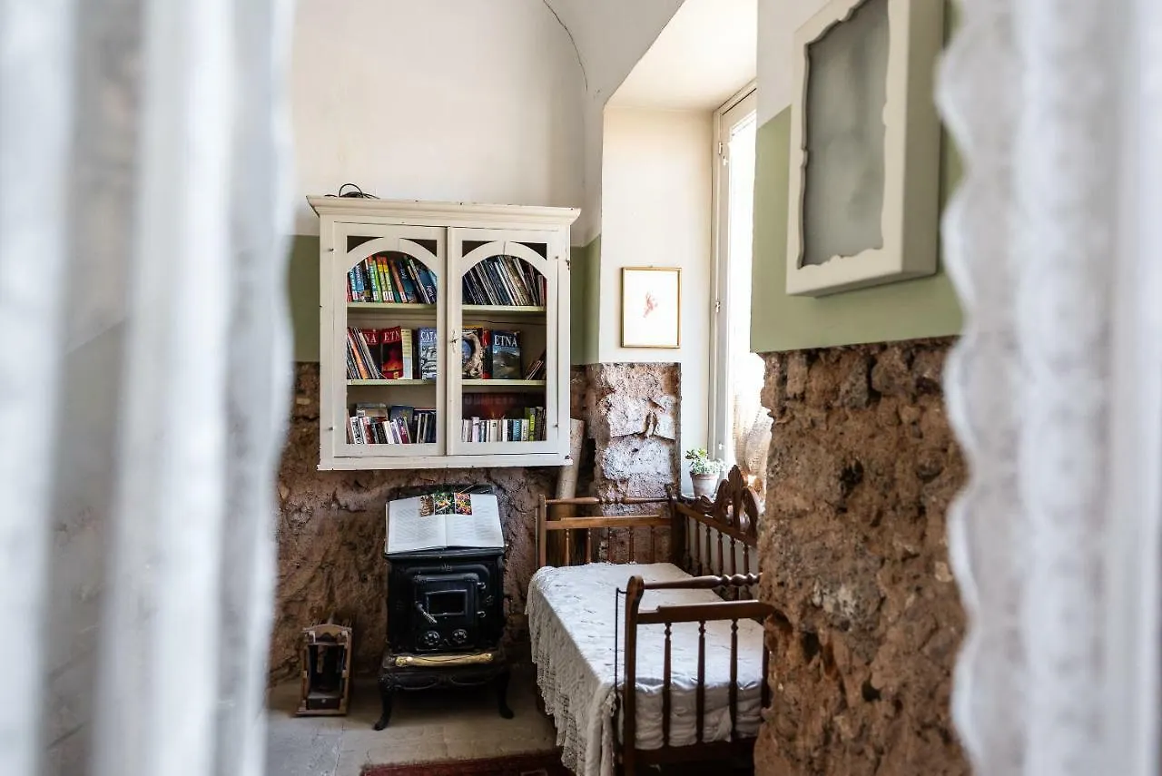 Palazzu Stidda Catania Apartment