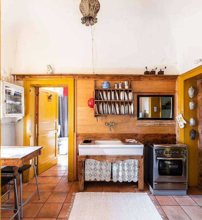 Palazzu Stidda Catania Apartment