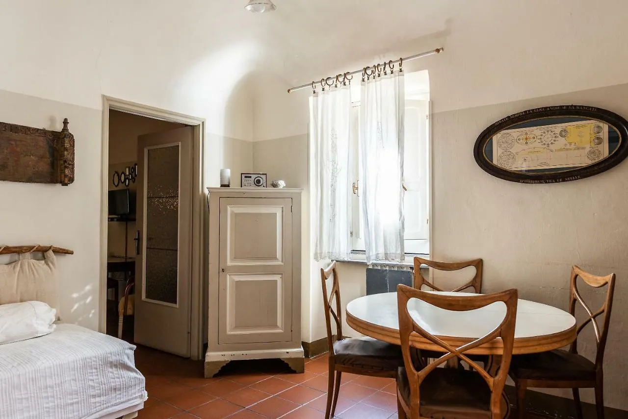 Palazzu Stidda Catania Apartment Italy