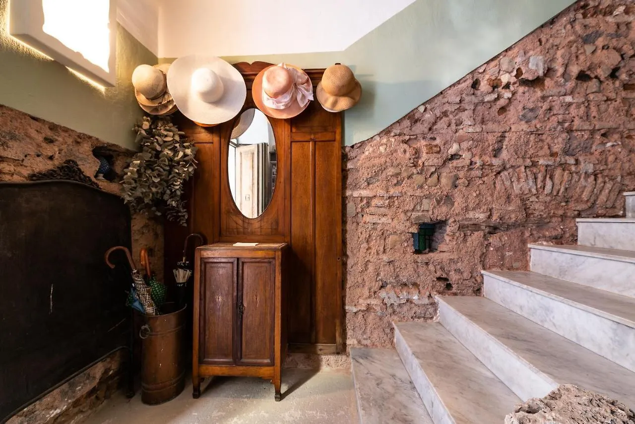 Palazzu Stidda Catania Apartment
