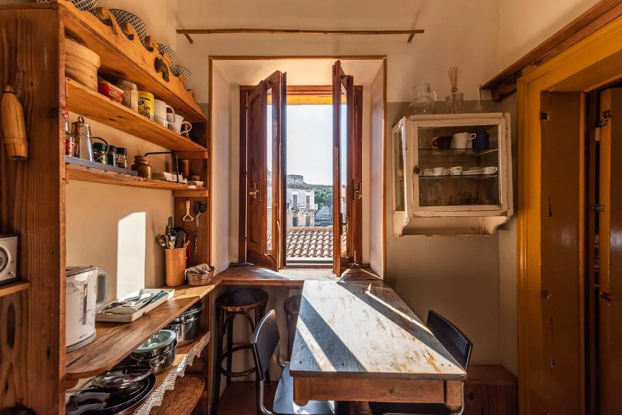 Palazzu Stidda Catania Apartment 0*,  Italy