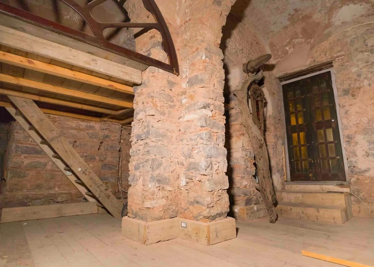 Palazzu Stidda Catania Apartment