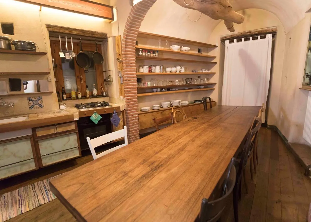 Palazzu Stidda Catania Apartment Italy