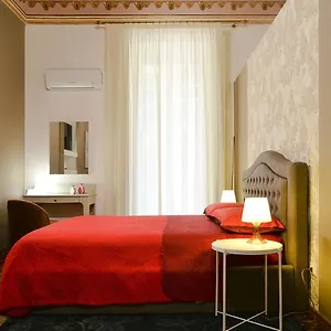 Apartment Filomena Luxury, Catania