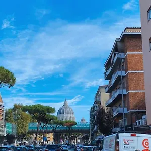 Joyful Apartament Rzym