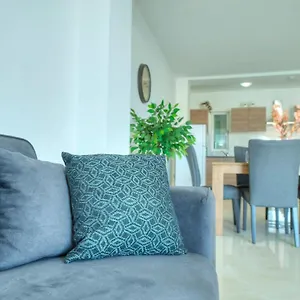  Apartment Bright & Modern 2bedrooms With Sea Views Gogzr-2 Malta