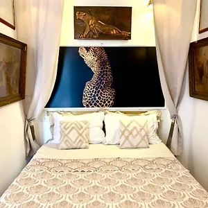 Maison De Charme Apartament Mediolan