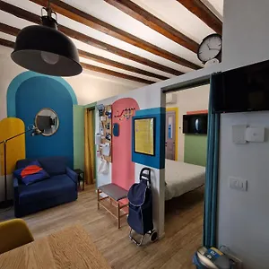  Apartment Borgo Portello Italy