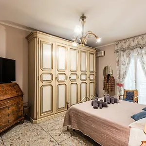 Centro Apartament Rzym