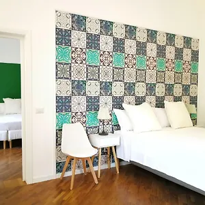 Carulli 69 - Flexible Check-in Apartament Bari