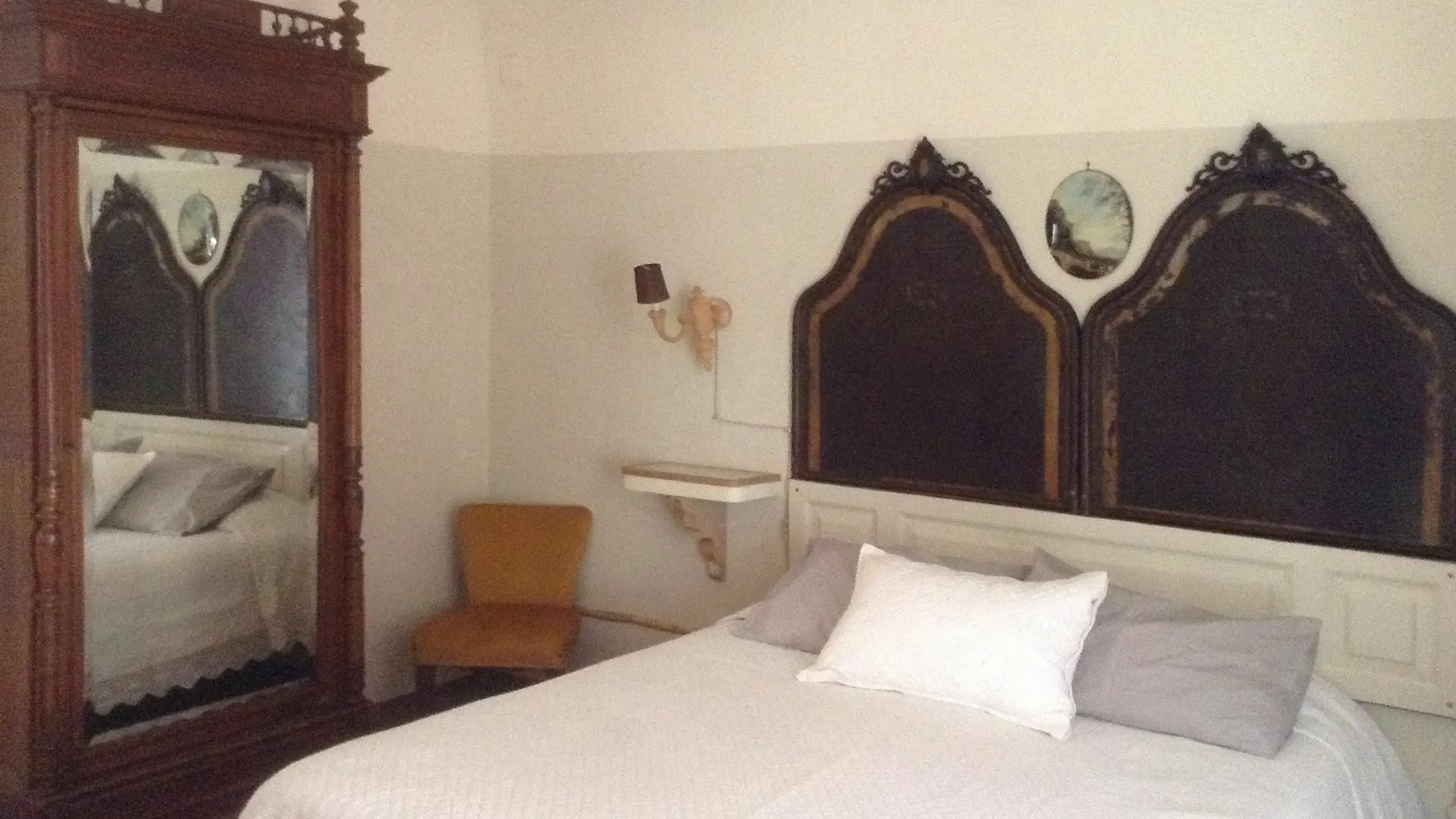 Ferienwohnung Palazzu Stidda CTA Apartment