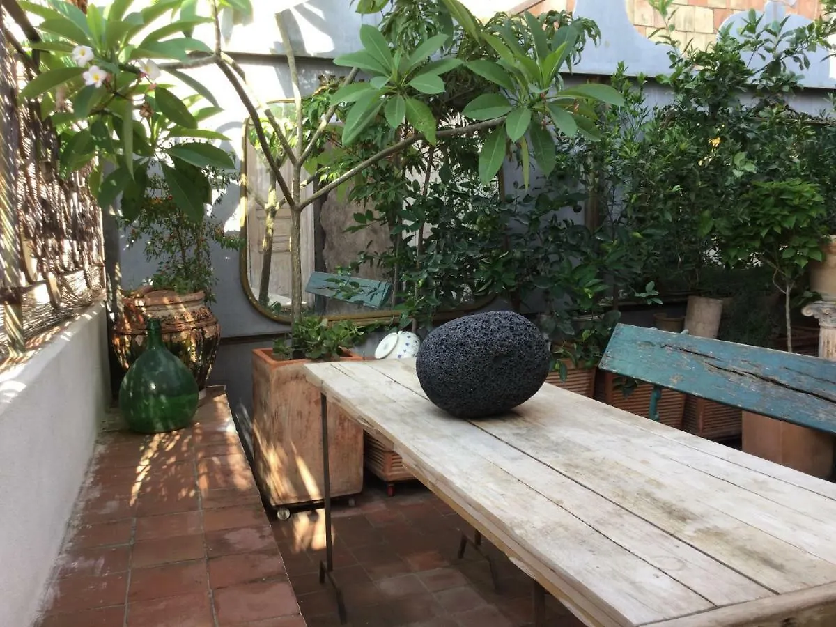 Ferienwohnung Palazzu Stidda CTA Italien