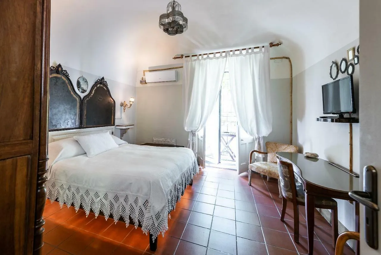 Ferienwohnung Palazzu Stidda CTA 0*,