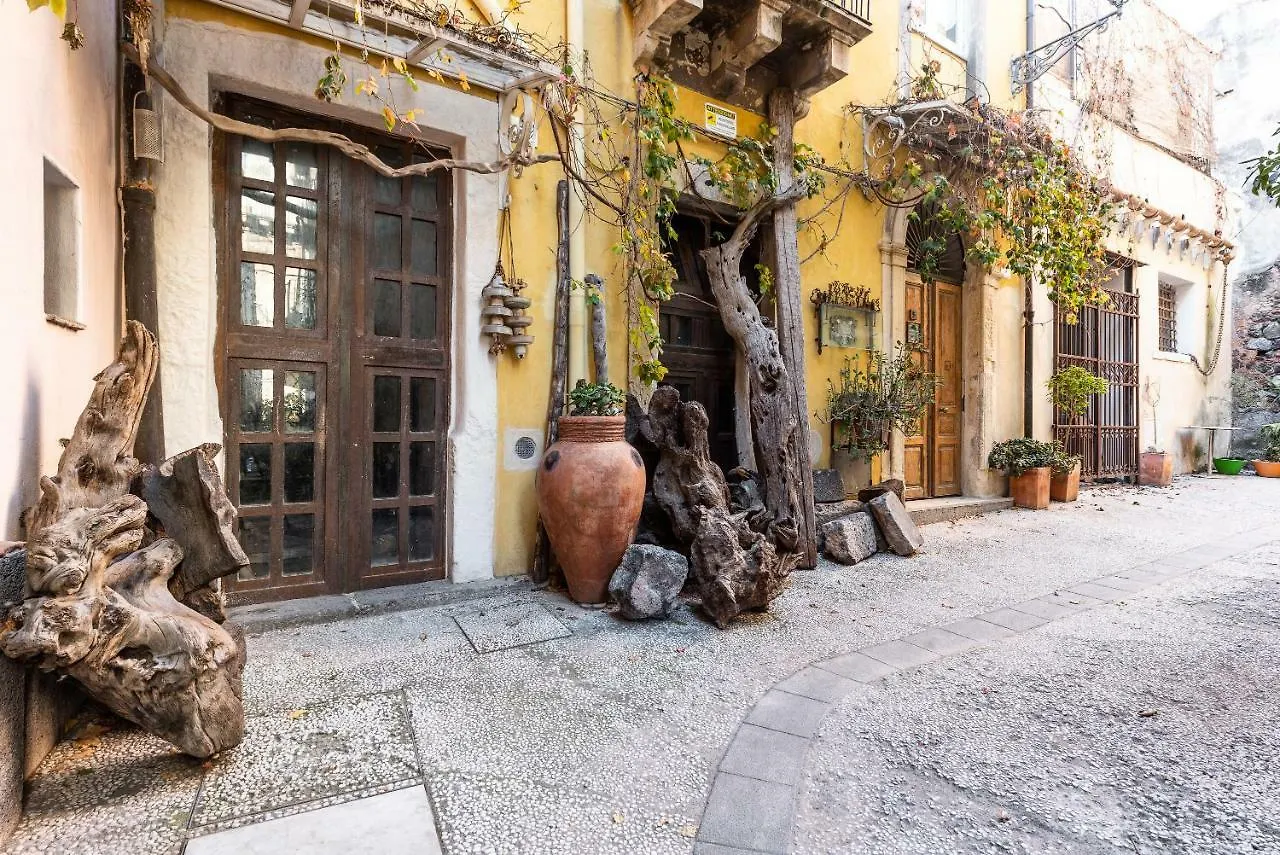 Palazzu Stidda Catania Apartment