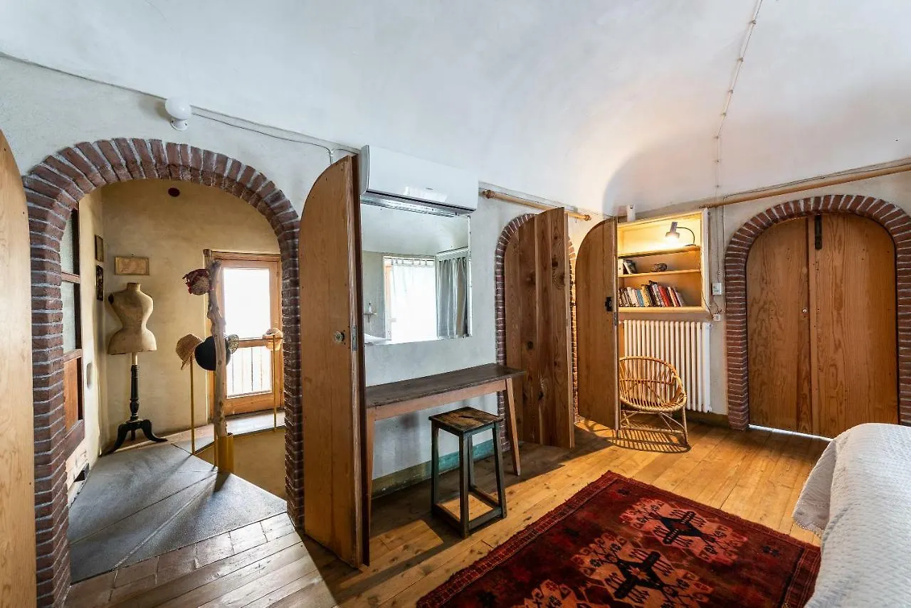 Apartment Ferienwohnung Palazzu Stidda CTA